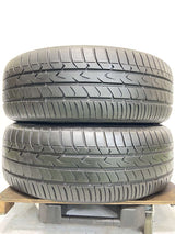 トーヨータイヤ トランパス mpZ 215/60R17  2本
