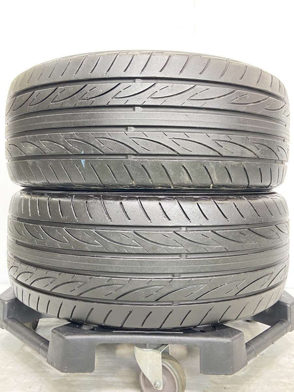 ヨコハマ アドバン FLEVA 215/45R17  2本