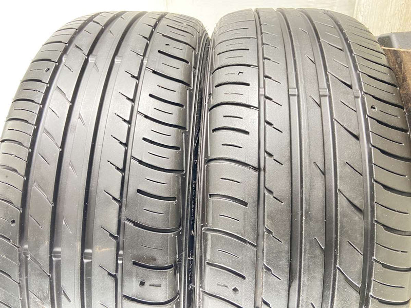 ファルケン ジークス ZE914 215/55R17  2本