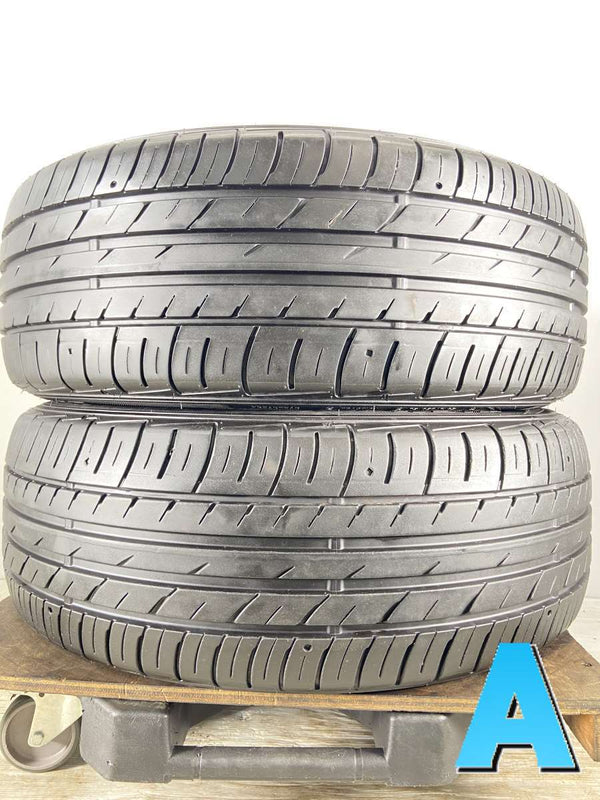 ファルケン ジークス ZE914 215/55R17  2本