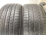 ヨコハマ アドバンdB V552 215/45R17  2本