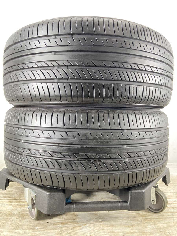 ヨコハマ アドバンdB V552 215/45R17  2本