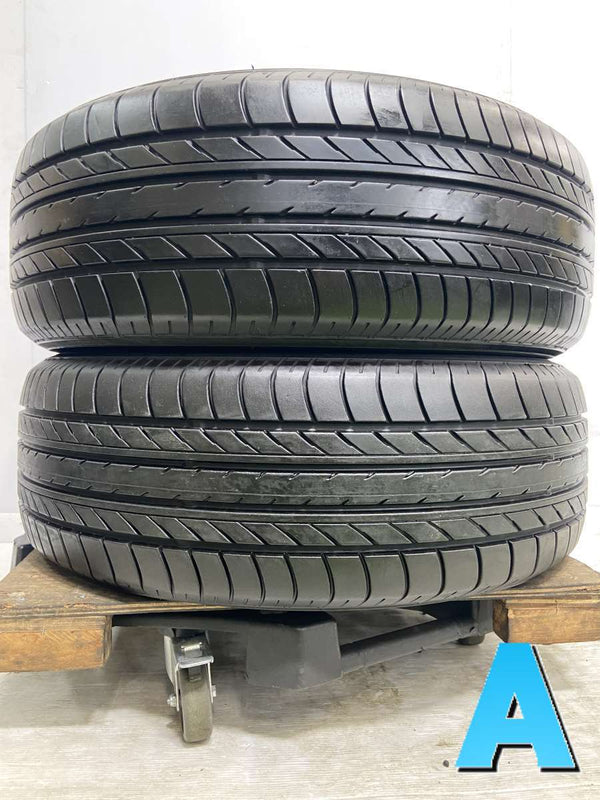 ヨコハマ ブルーアース E70 225/60R17  2本