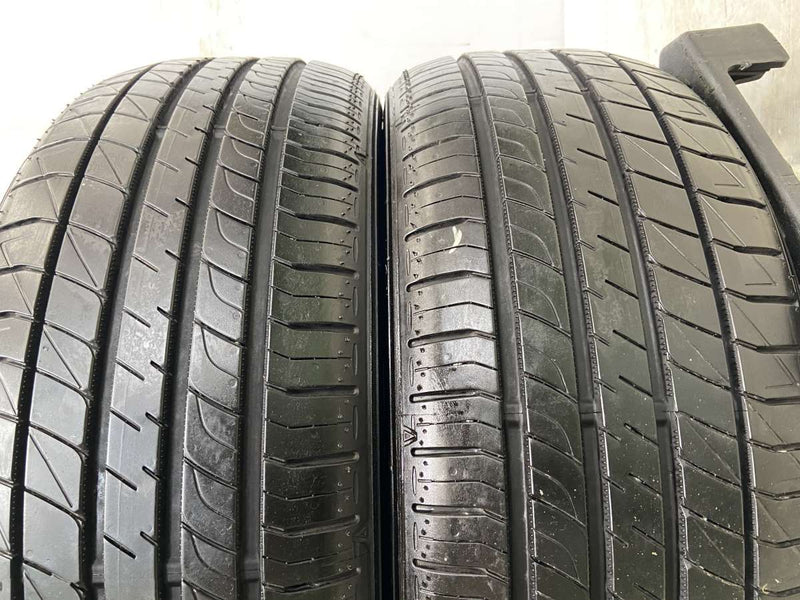 ダンロップ ルマン5 195/45R17  2本