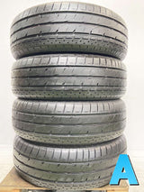 ブリヂストン LUFT RV2 215/60R17  4本