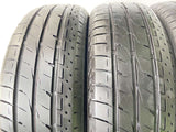 ブリヂストン LUFT RV2 215/60R17  4本