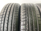 ピレリ P7 EVO 215/60R17  4本