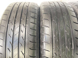 ブリヂストン ネクストリー 215/55R17  4本