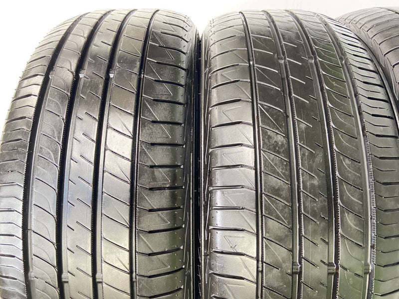 ダンロップ ルマン5 215/55R17  4本