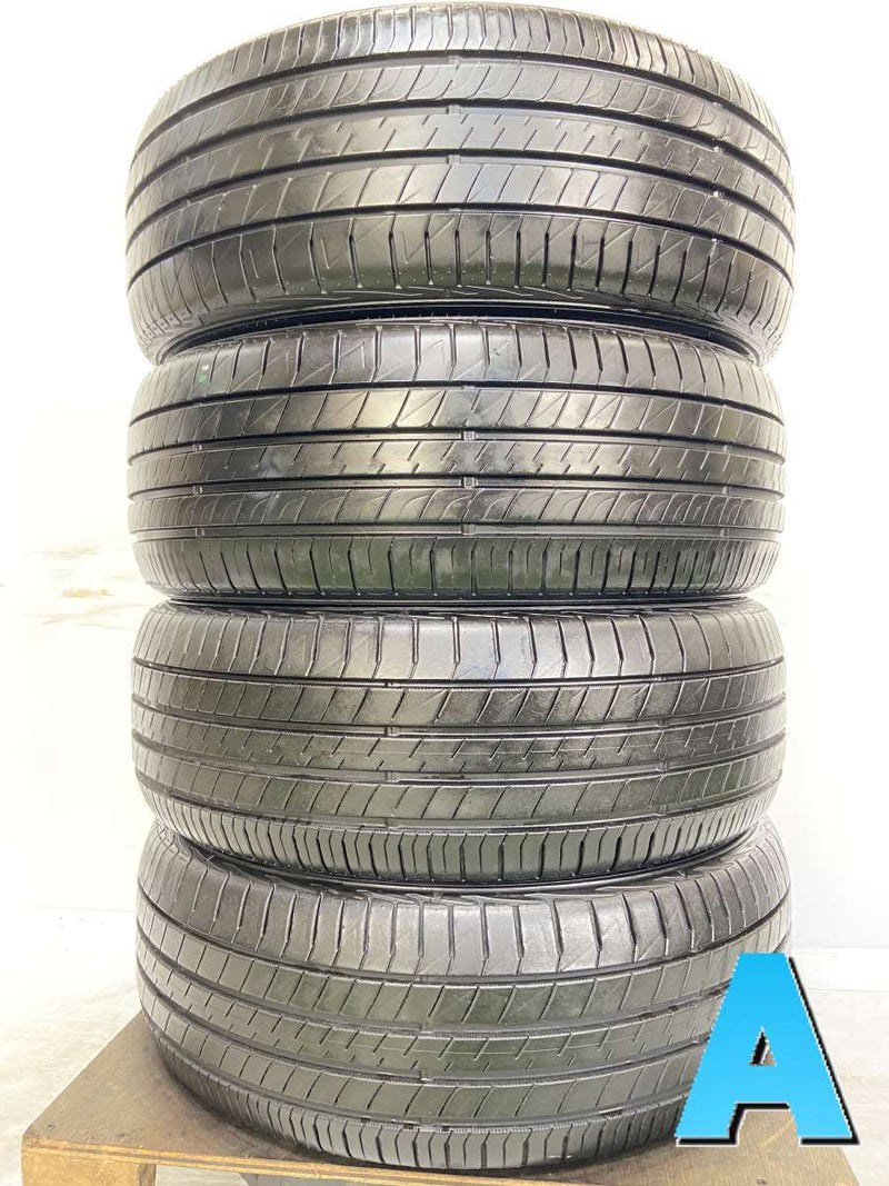 ダンロップ ルマン5 215/55R17  4本