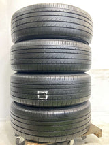 ヨコハマ ブルーアース RV-02 225/65R17  /マツダ純正  7.0J+50 114.3-5穴 4本