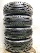 ヨコハマ ブルーアース E51 225/60R17  /　 B 7.0J+38 114.3-5穴 4本