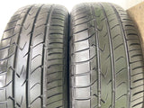 トーヨータイヤ トランパス mpZ 215/60R17  2本