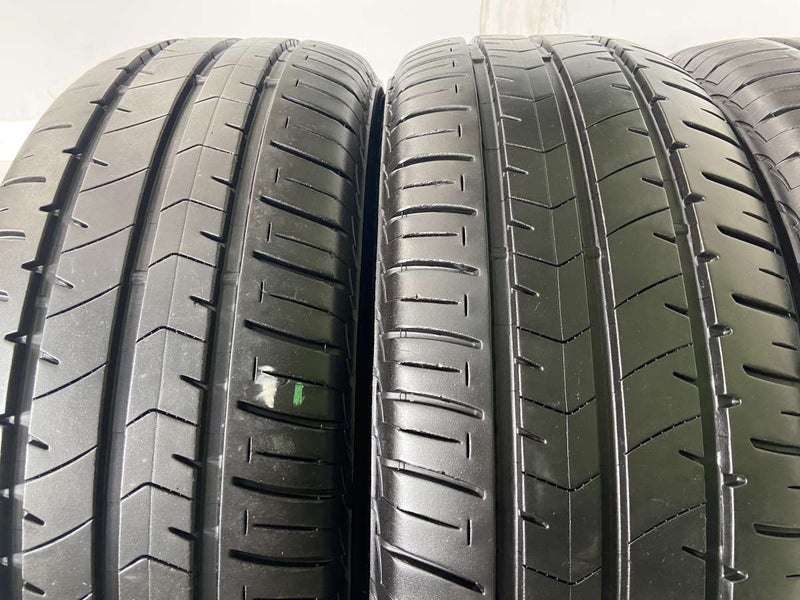 ブリヂストン エコピア NH100 RV 215/55R17  4本