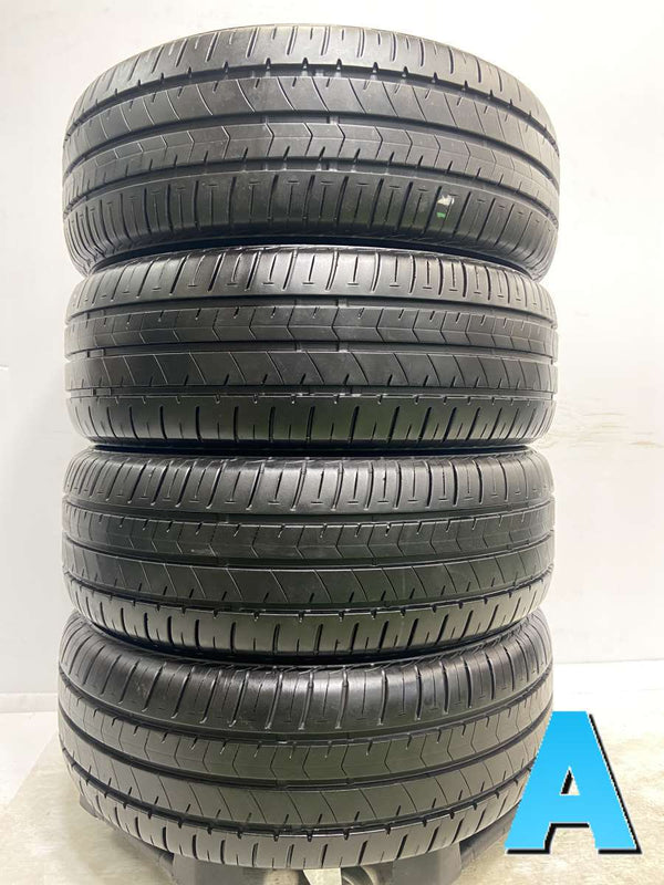 ブリヂストン エコピア NH100 RV 215/55R17  4本