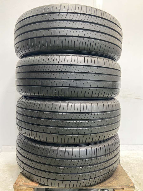 ダンロップ エナセーブ EC204 215/55R17  4本