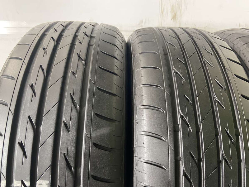 ブリヂストン ネクストリー 215/55R17  4本