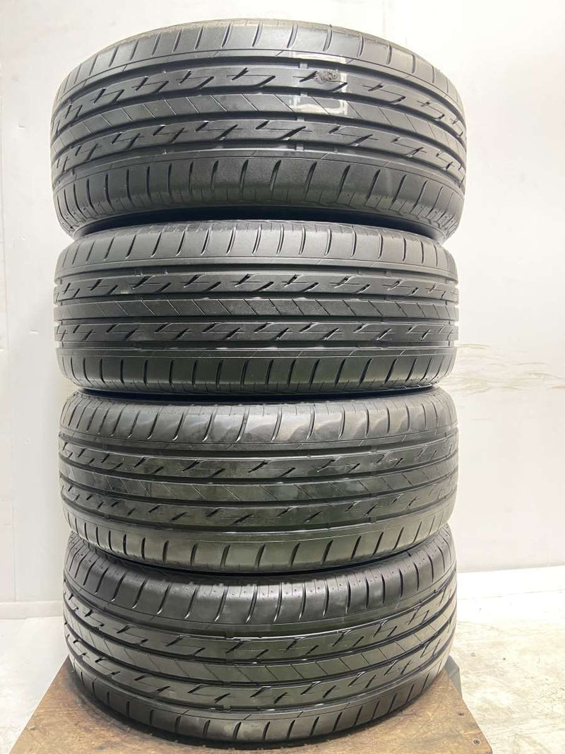 ブリヂストン ネクストリー 215/55R17  4本