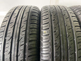 ダンロップ グラントレック PT3 225/60R17  4本