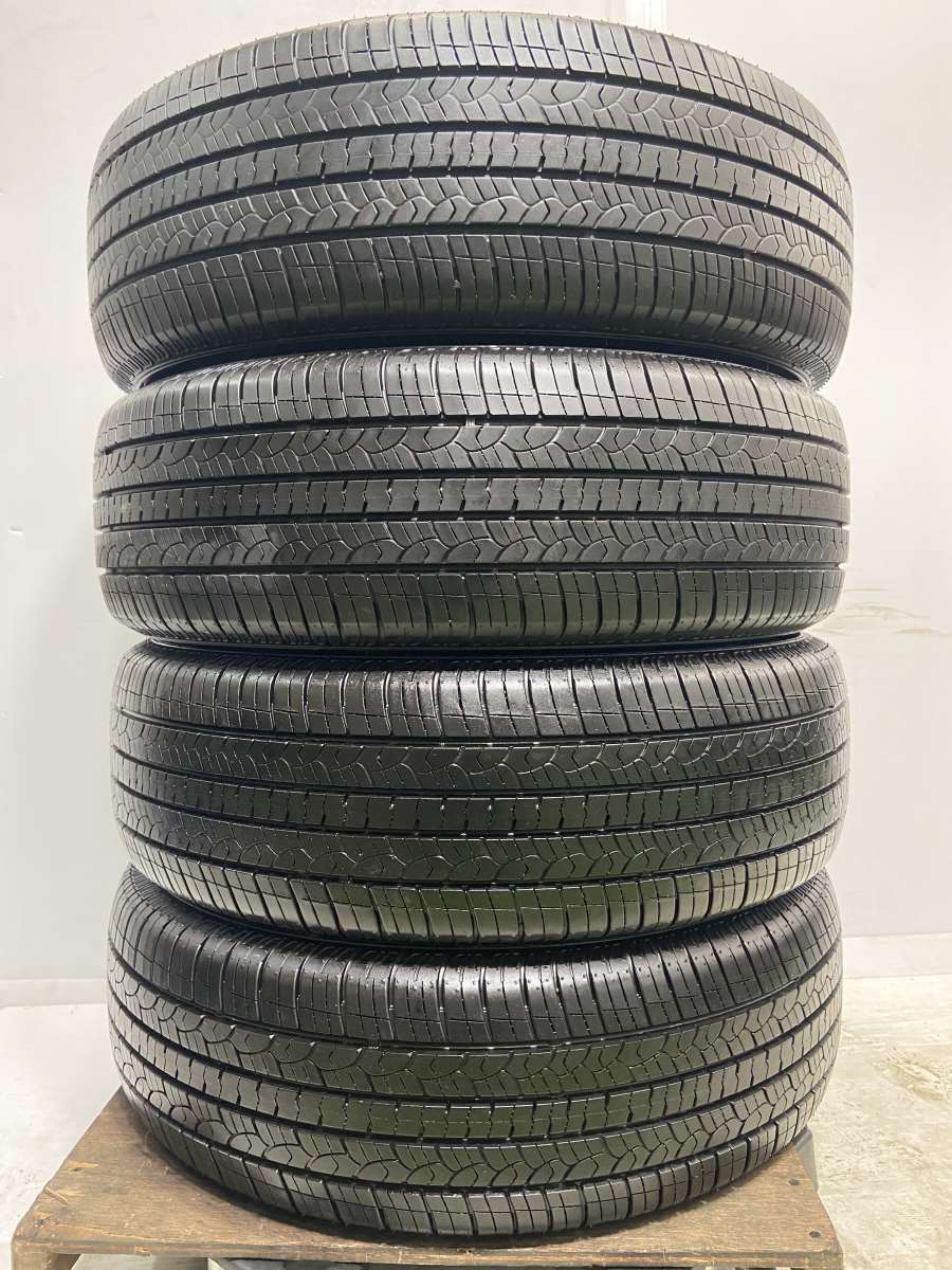 D-692【送料無料】225/65R17 グッドイヤー AS SURANCE CS LUFTMAX 2014年 6～7分山 夏タイヤ 2本SET ハリアー、CX-5、エクストレイル等 : Goodyear 225⁄65R17 102H SL GOODYEAR ASSUR COMFORTDRIVE