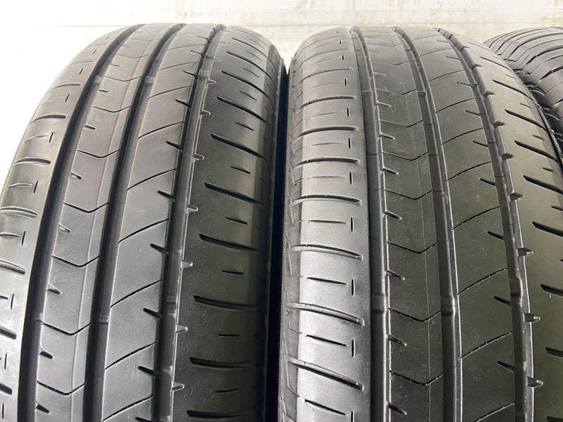 ブリヂストン エコピア NH100RV 215/60R17  4本