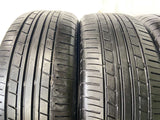 ヨコハマ エコス ES31 215/55R17  4本