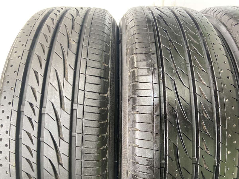 ブリヂストン レグノ GRV2 215/60R17  4本