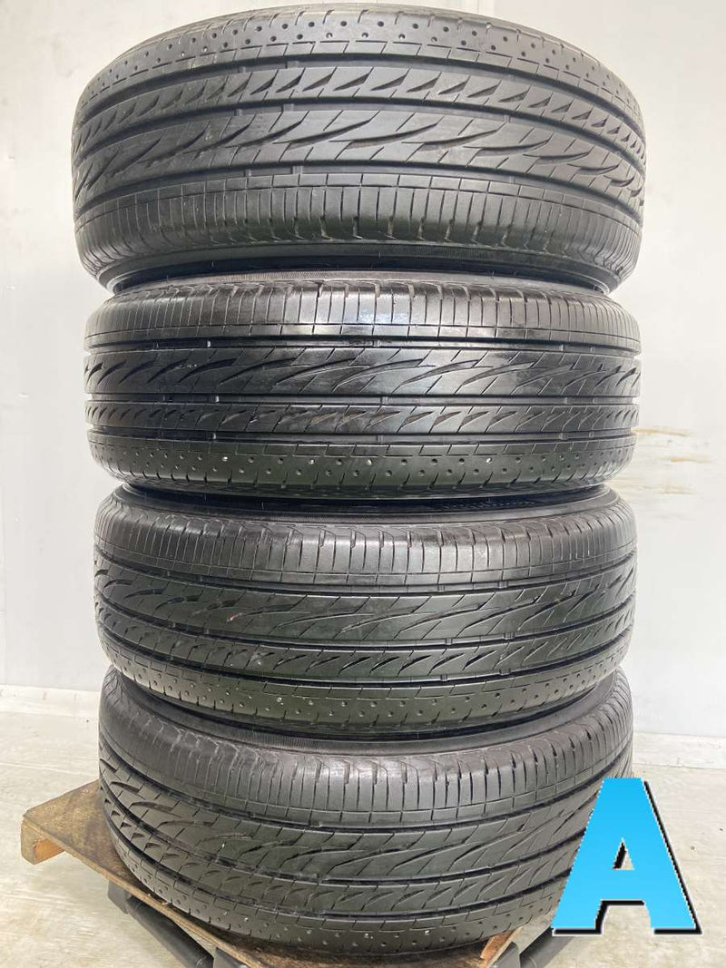ブリヂストン レグノ GRV2 215/60R17  4本