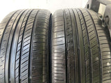 ヨコハマ アドバンdB V552 215/45R17  2本