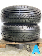 ヨコハマ パラダ PA03 215/60R17 109/107 2本