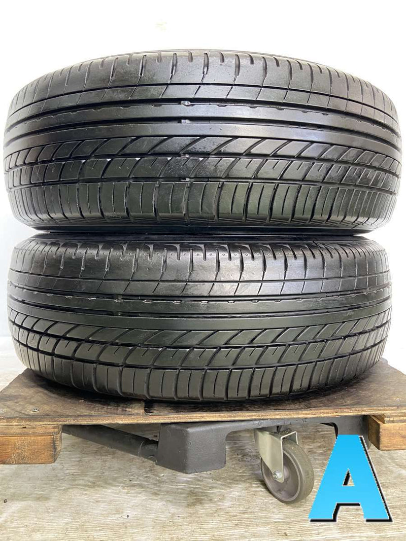 ヨコハマ パラダ PA03 215/60R17 109/107 2本