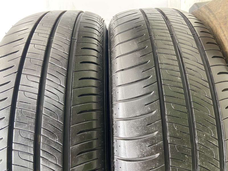 ダンロップ エナセーブ RV505 215/60R17  2本