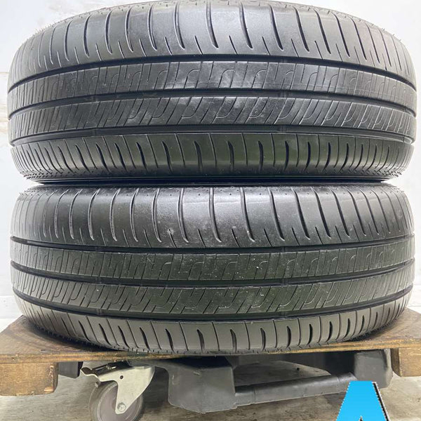 ダンロップ エナセーブ RV505 215/60R17 2本 – タイヤ・ホイールカンパニー