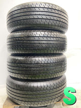 ヨコハマ ブルーアース E51A 225/60R17  4本