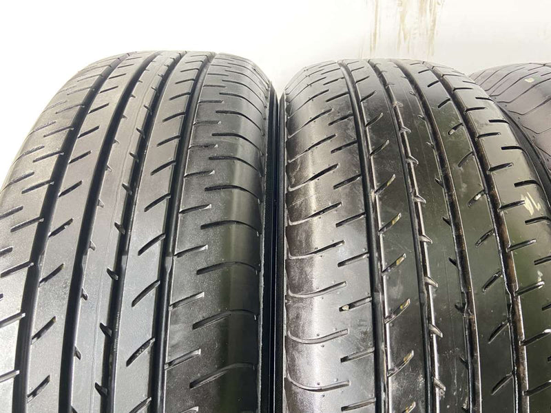 ヨコハマ ブルーアース E51A 225/60R17  4本