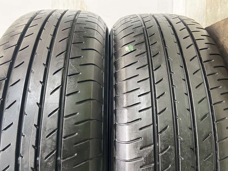 ヨコハマ ブルーアース E51 225/60R17  2本