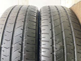 ブリヂストン エコピア NH100 RV 205/55R17  2本