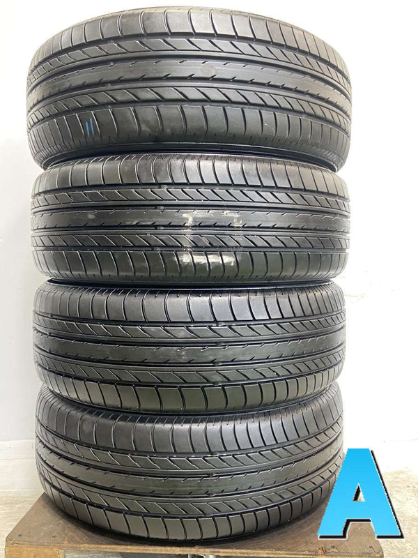 ヨコハマ ブルーアース E70 225/60R17  4本