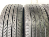 ピレリ P8FS 215/45R17  4本