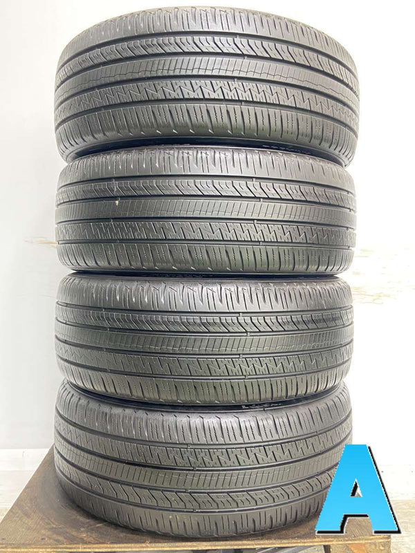 ピレリ P8FS 215/45R17  4本