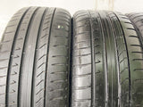 ピレリ ドラゴンスポーツ 215/45R17  4本