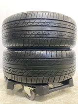 ヨコハマ エコス ES300 225/50R17  2本