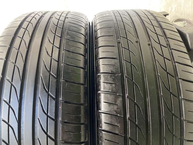 ヨコハマ エコス ES300 225/50R17  2本