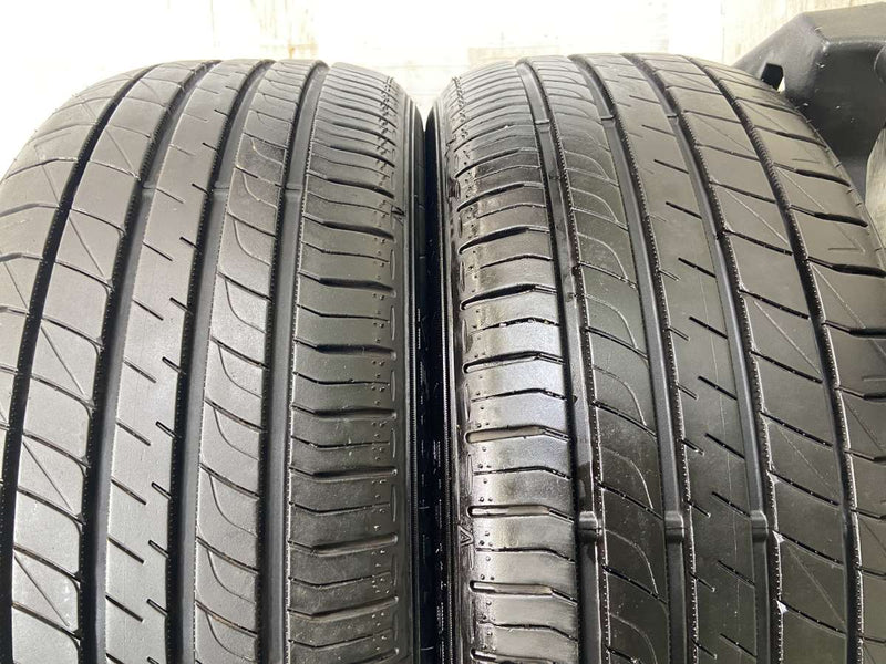 ダンロップ ルマン5 215/45R17  2本