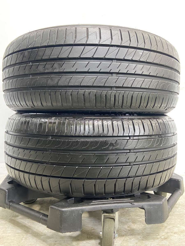 ダンロップ ルマン5 215/45R17  2本