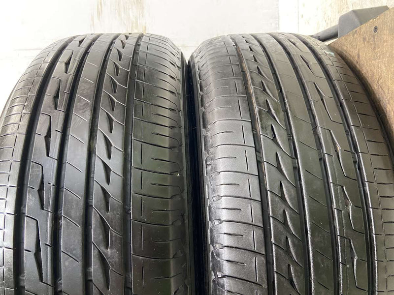 ブリヂストン レグノ GRV2 215/55R17  2本