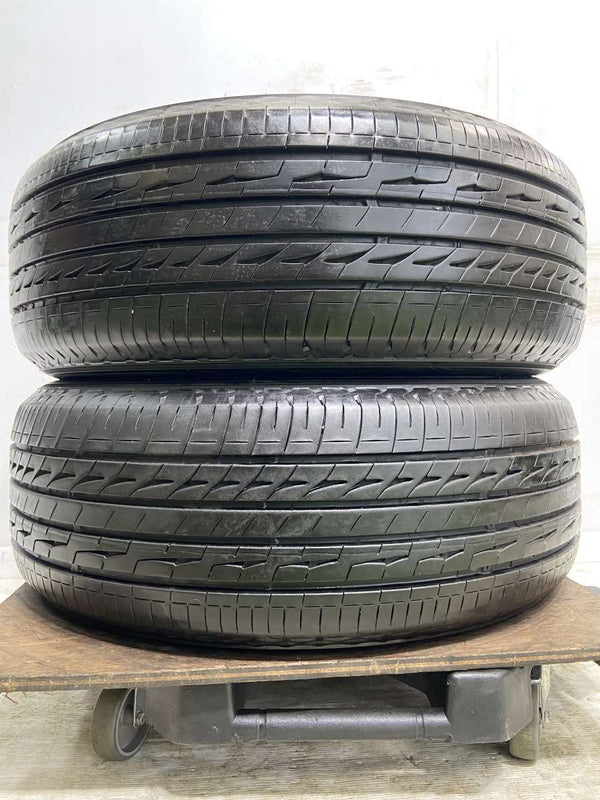 ブリヂストン レグノ GRV2 215/55R17  2本