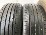 ヨコハマ ブルーアースGT  AE51 205/50R17  2本