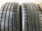 ヨコハマ ブルーアース E70 225/60R17  /スバル純正  7.0J+55 100-5穴 4本