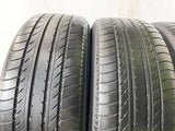 ヨコハマ ブルーアース E70 225/60R17  /スバル純正  7.0J+55 100-5穴 4本